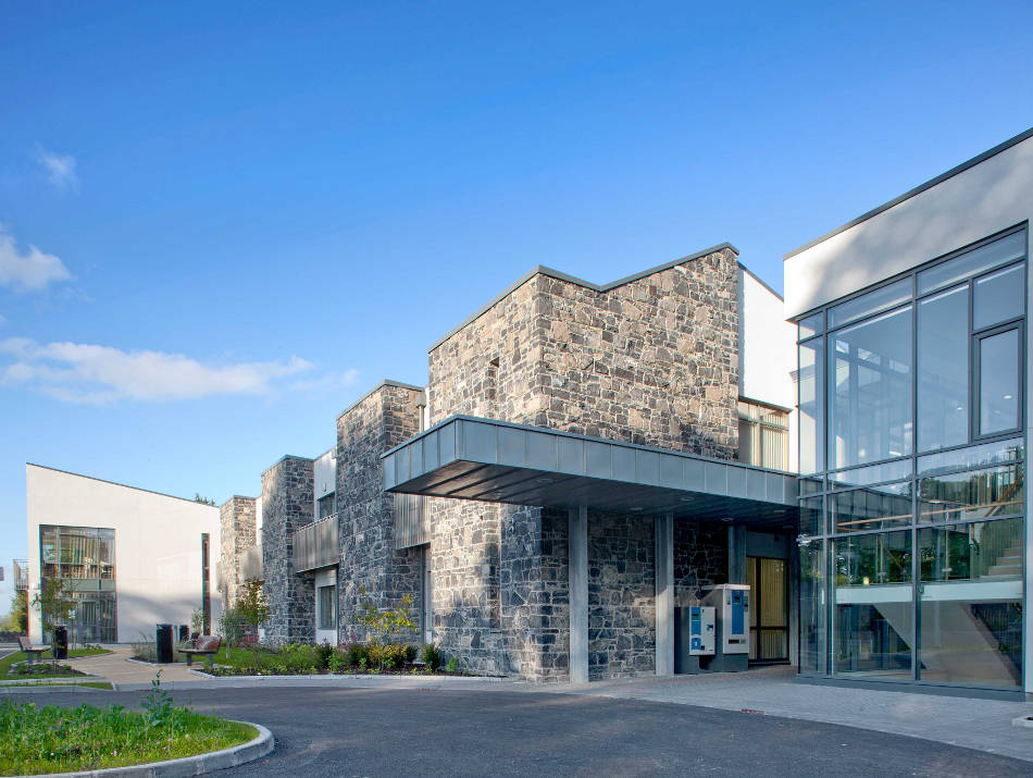 St. Mary’s Hospital, Mullingar